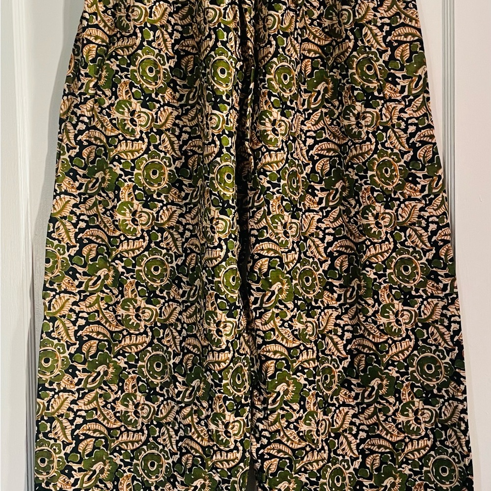 Hippie boho lounge pants - Picture 2 of 4